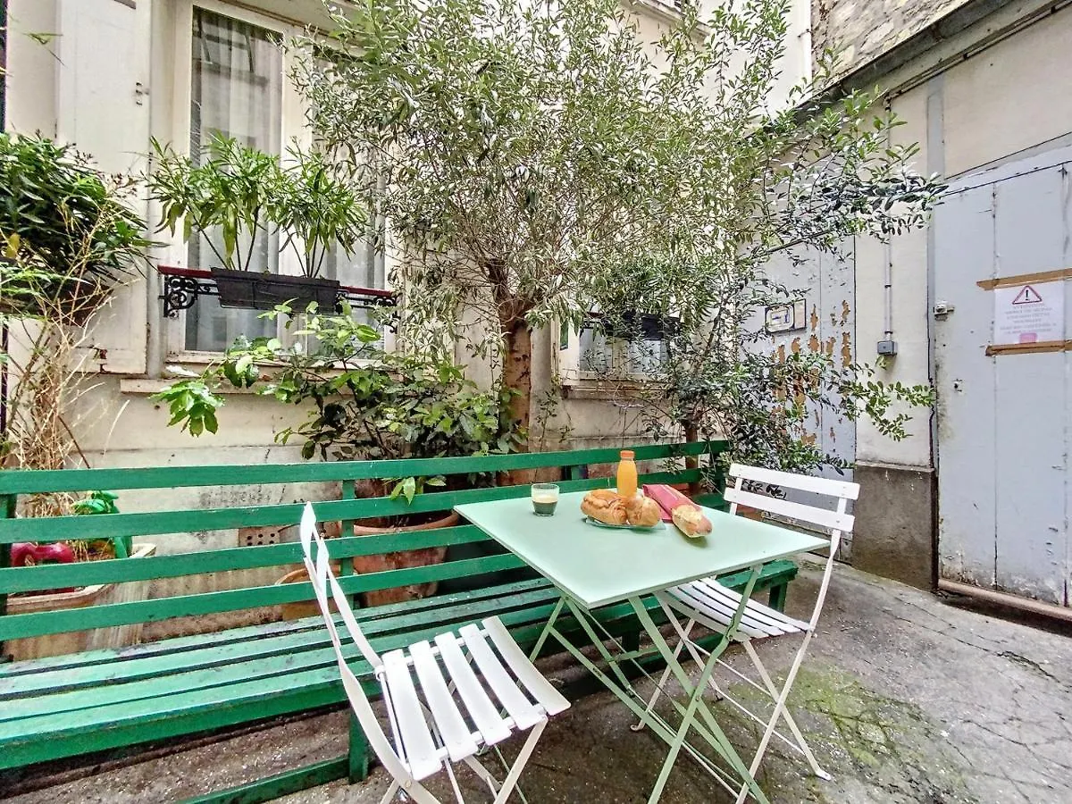 La Boulangerie Parisienne - Central Rive Gauche 0*, باريس