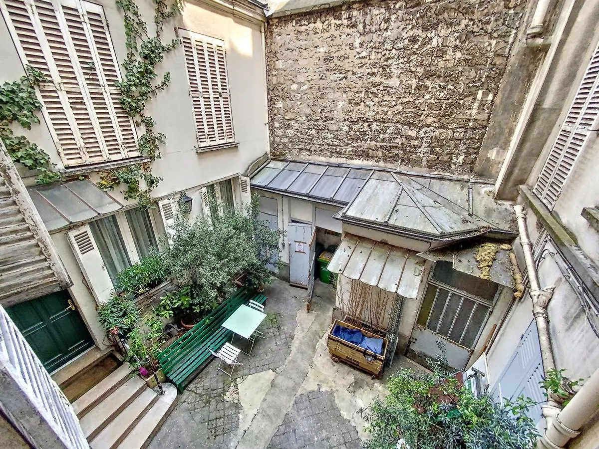 La Boulangerie Parisienne - Central Rive Gauche