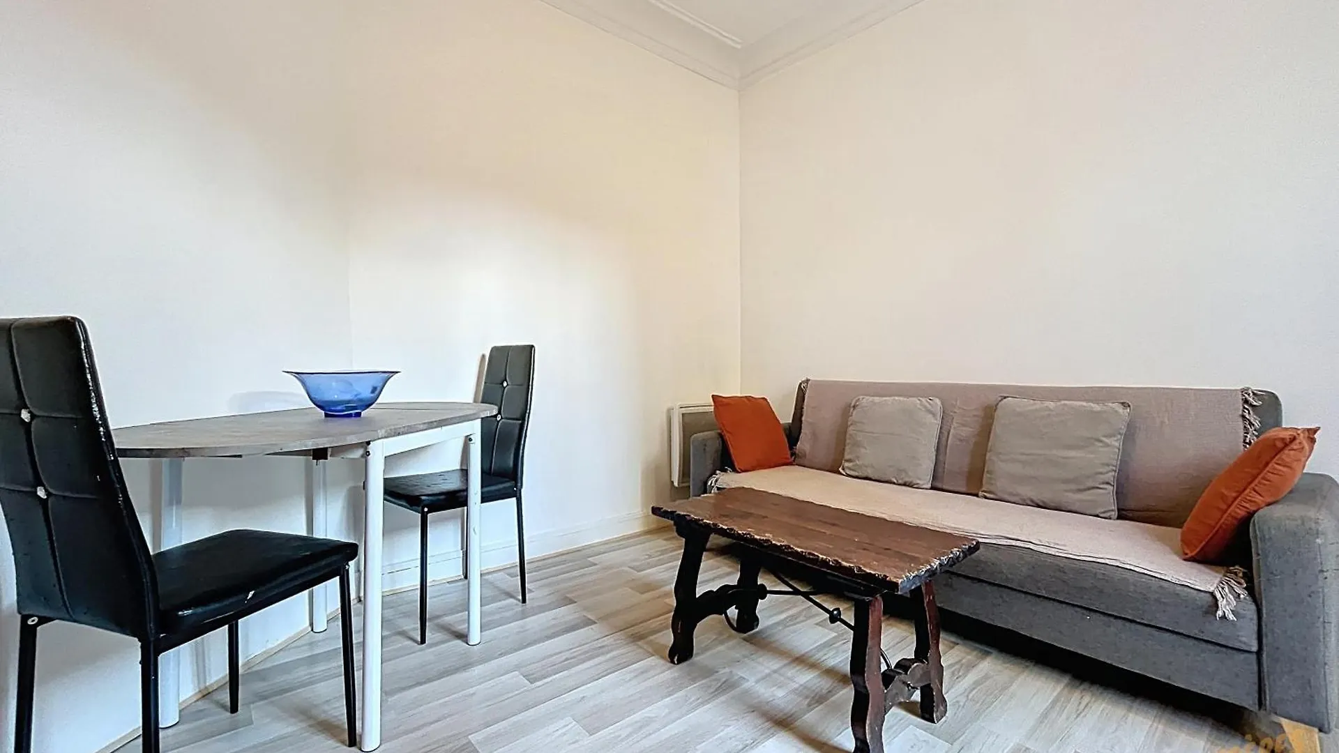 Apartment La Boulangerie Parisienne - Central Rive Gauche