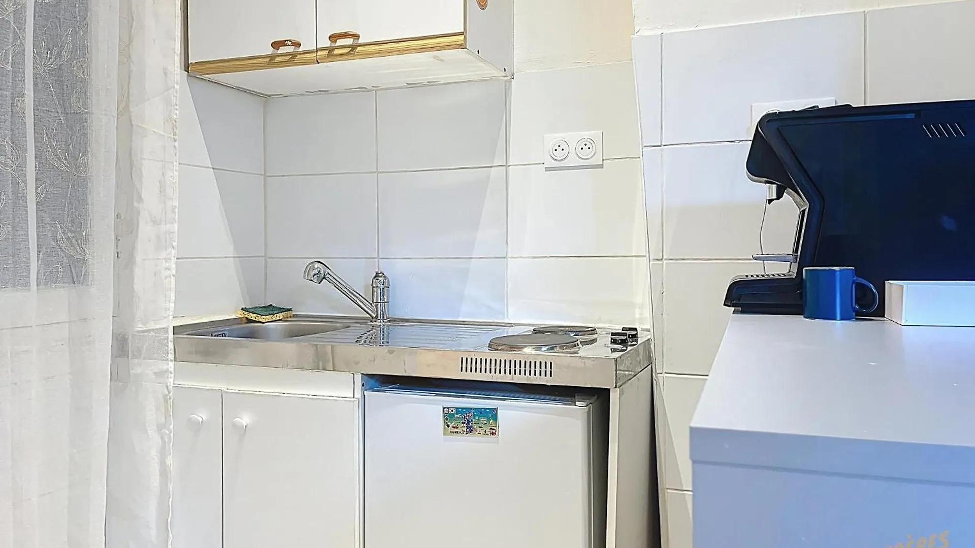La Boulangerie Parisienne - Central Rive Gauche Apartment Paris