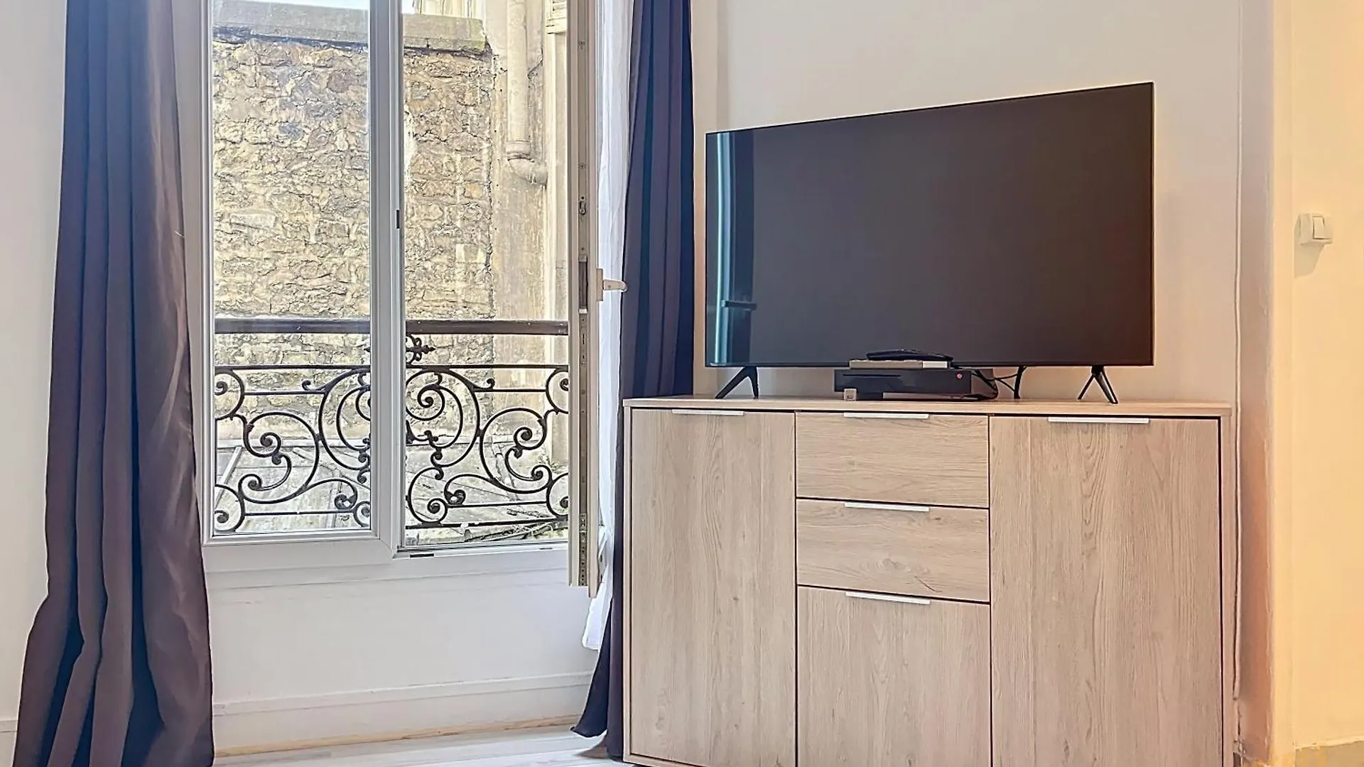 Apartment La Boulangerie Parisienne - Central Rive Gauche France